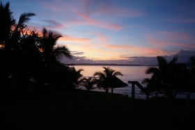 Benjor Beach Club