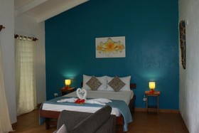 Benjor Beach Club