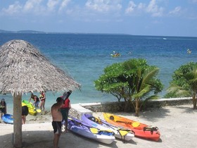 Benjor Beach Club