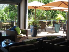 Benjor Beach Club
