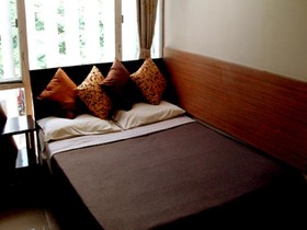 City Lodge