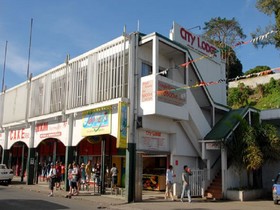 City Lodge