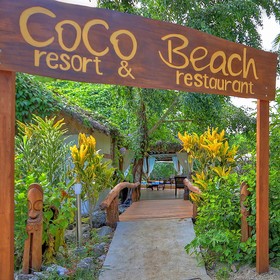 Coco Beach Resort