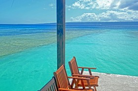 Coco Beach Resort
