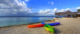Coco Beach Resort