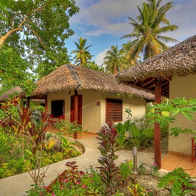 Coco Beach Resort