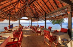 Coco Beach Resort