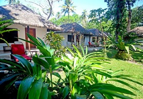 Coco Beach Resort