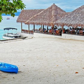 Coco Beach Resort