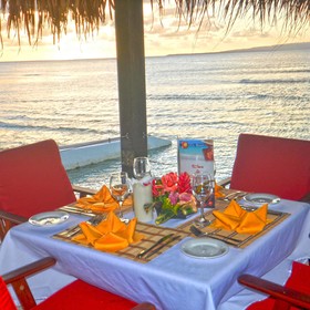 Coco Beach Resort