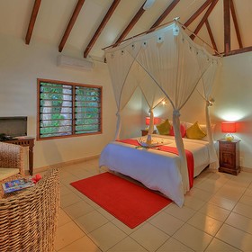 Coco Beach Resort