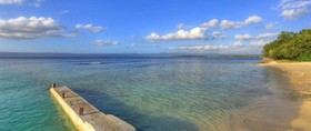 Coco Beach Resort