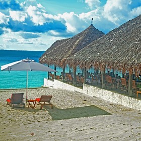 Coco Beach Resort