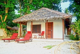 Coco Beach Resort
