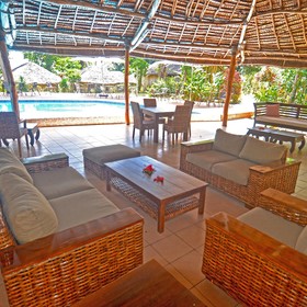 Coco Beach Resort