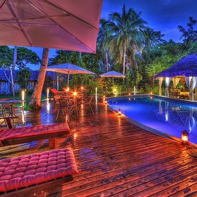 Coco Beach Resort