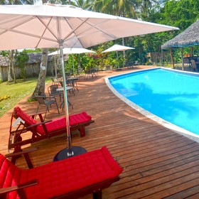 Coco Beach Resort