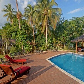 Coco Beach Resort