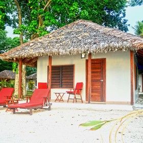 Coco Beach Resort