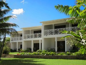 Conquistadors Resort Vanuatu