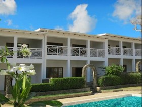 Conquistadors Resort Vanuatu