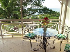 Conquistadors Resort Vanuatu