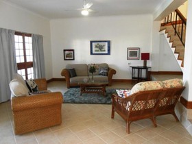 Conquistadors Resort Vanuatu