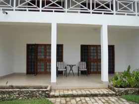 Conquistadors Resort Vanuatu