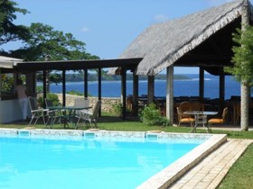 Conquistadors Resort Vanuatu