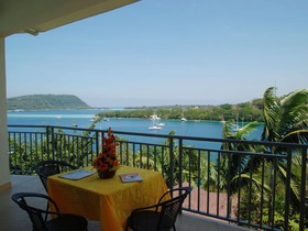 Golden Port Restaurant & Hotel