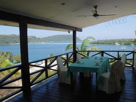 Golden Port Restaurant & Hotel