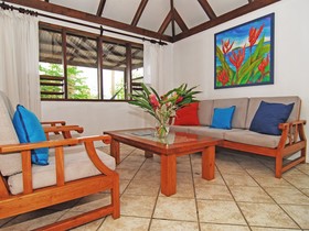 Hideaway Island Resort