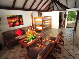 Hideaway Island Resort