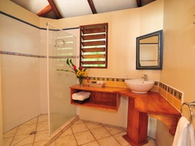 Hideaway Island Resort