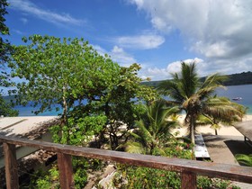 Hideaway Island Resort