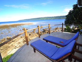 Hideaway Island Resort