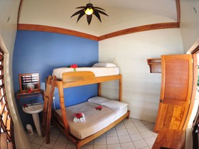 Hideaway Island Resort