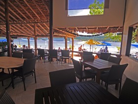 Hideaway Island Resort