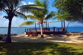 Island Magic Resort