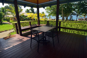 Island Magic Resort