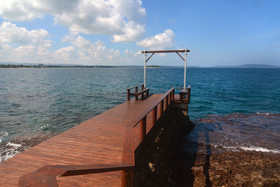 Island Magic Resort