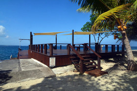 Island Magic Resort
