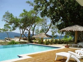 Island Magic Resort