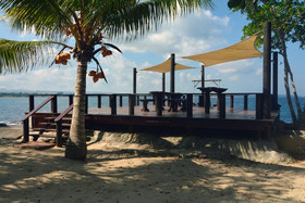 Island Magic Resort