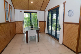 Island Magic Resort