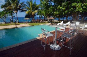 Island Magic Resort