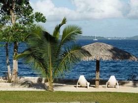Island Magic Resort