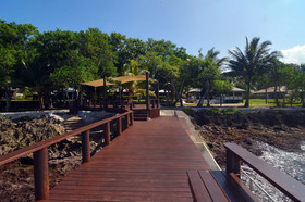 Island Magic Resort