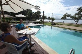 Island Magic Resort