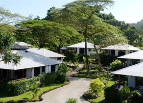 Island Magic Resort